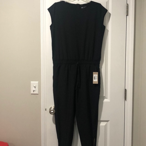 Albion Pants - Albion jumpsuit